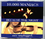 10,000 Maniacs - Because The Night